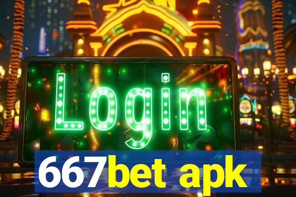 667bet apk